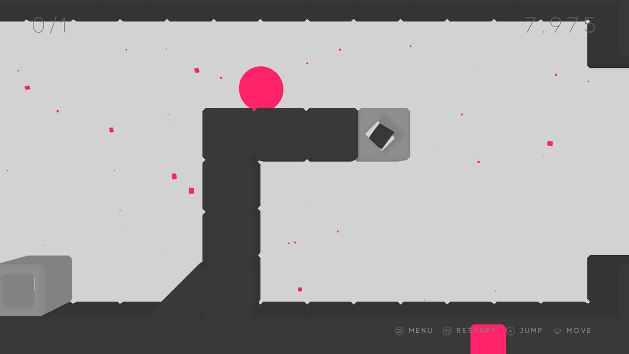 Cublast HD screenshot 4