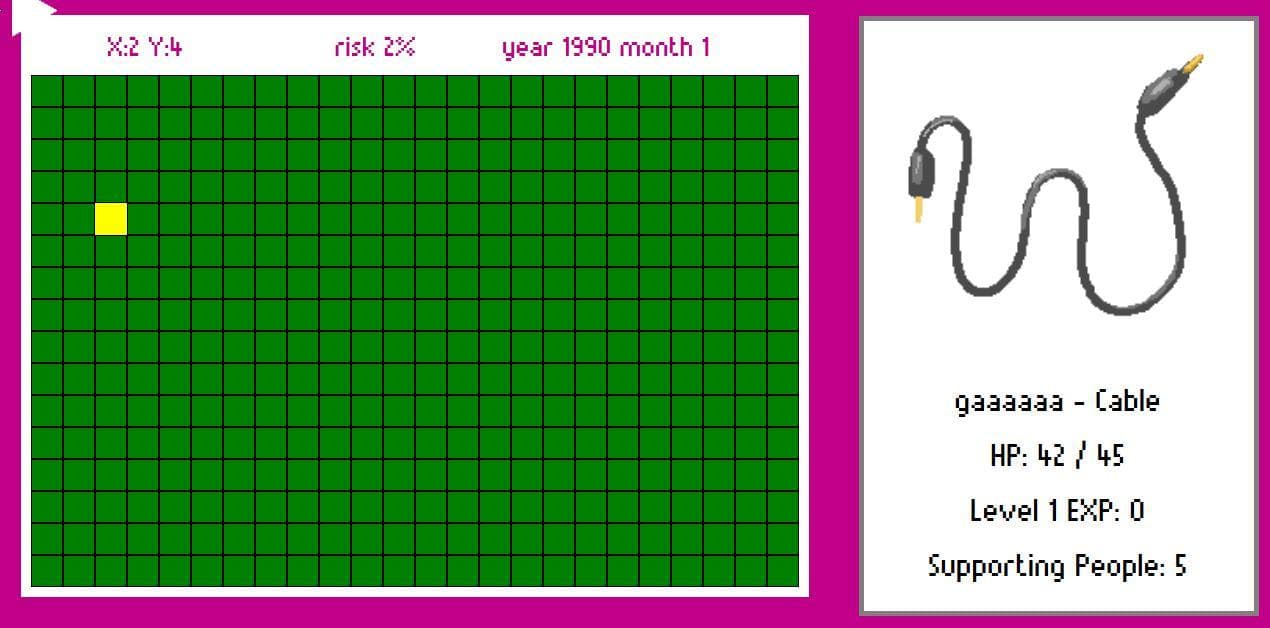 Analogs VS Digitals screenshot 5