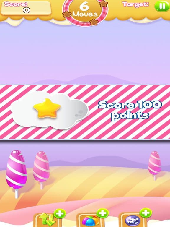 Candy Chefs: Match 3 screenshot 6