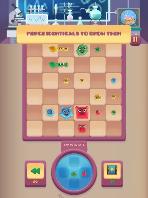 Pop Lab screenshot 4