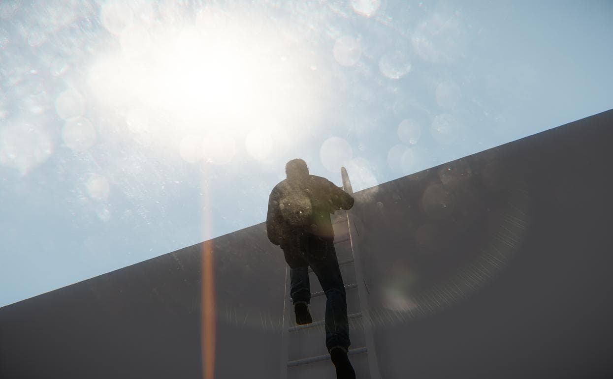 No Way - Survive or Die screenshot 5