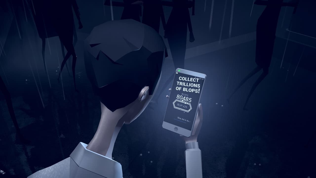 The Mosaic screenshot 4