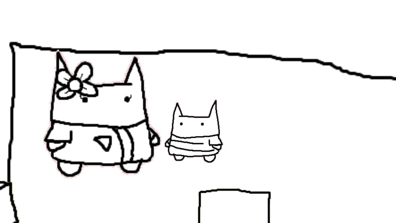 The Deep Cat | DEMO screenshot 3