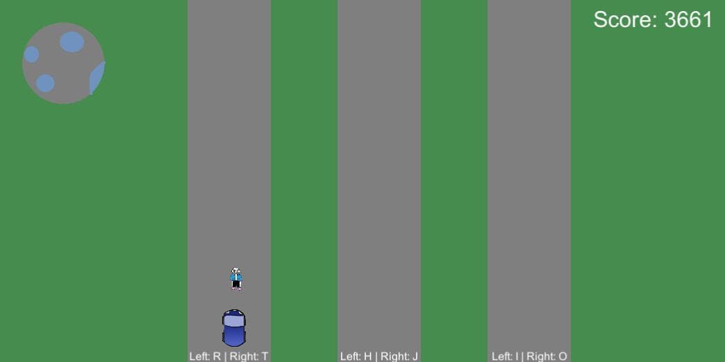 Drive Safe screenshot 3