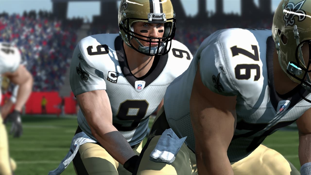 Madden NFL 11 screenshot 5