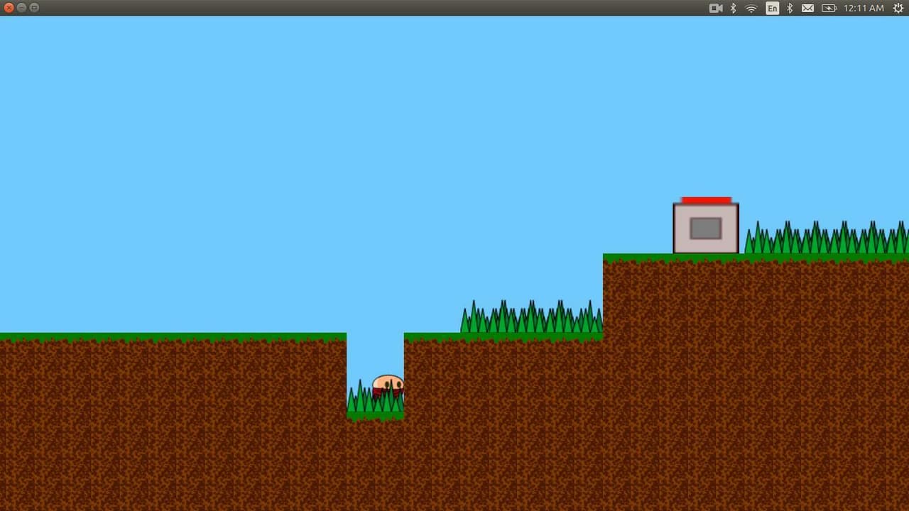 Stuck In Paradise screenshot 3