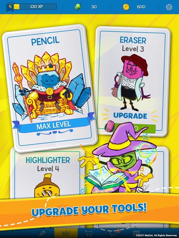 Pictionary screenshot 5
