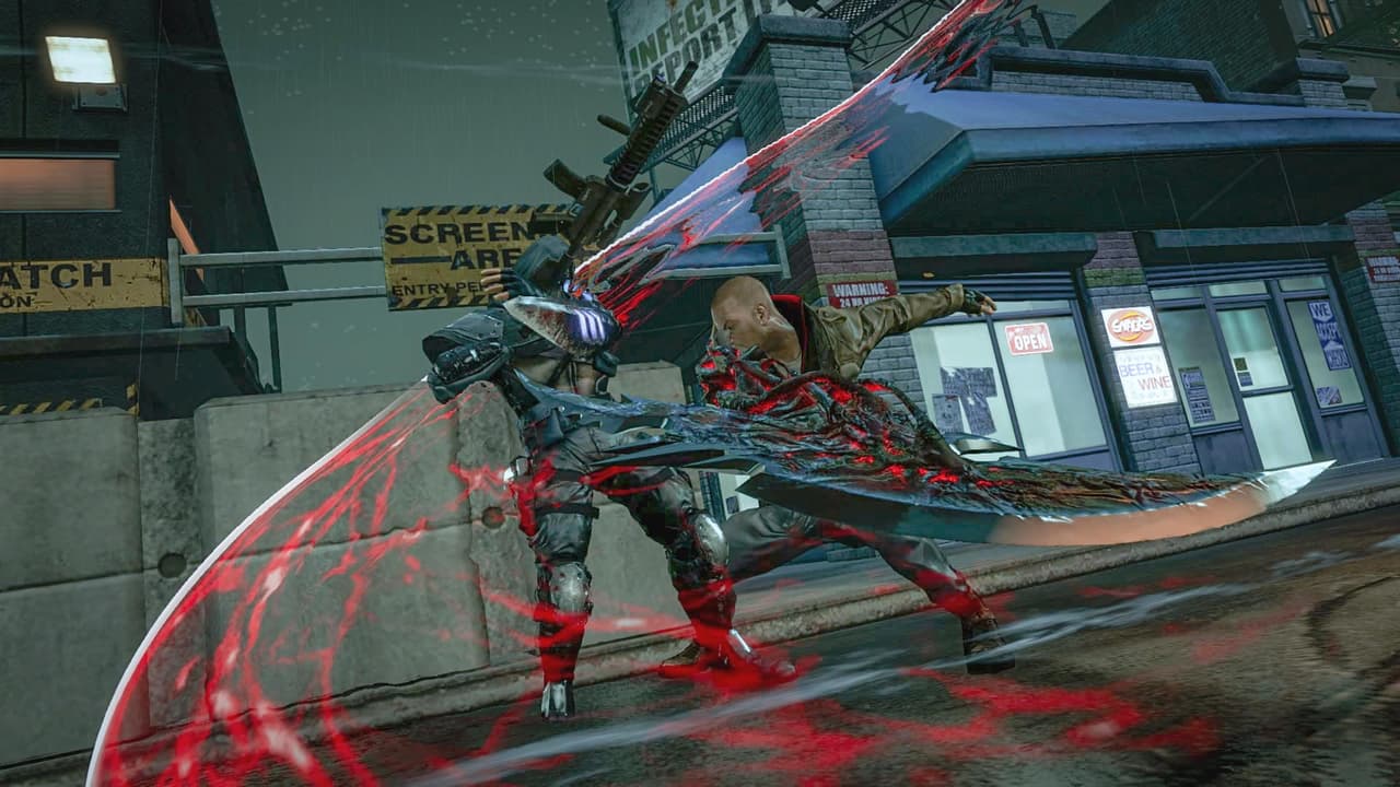 Prototype 2 screenshot 6