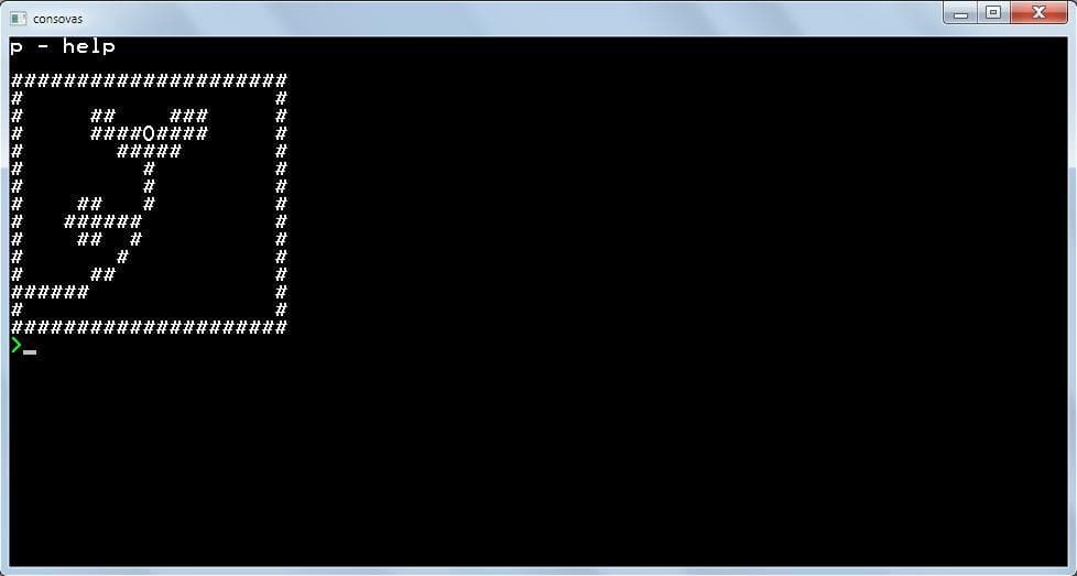 consovas screenshot 4