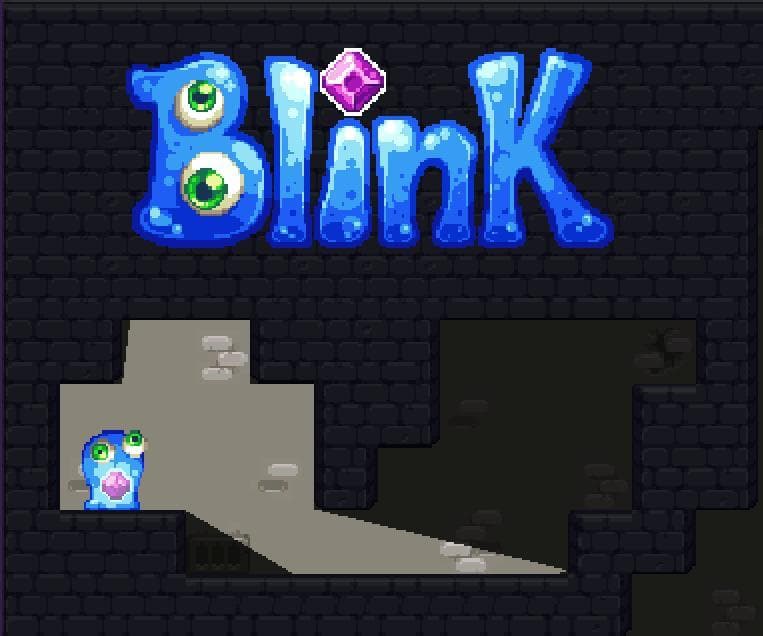 Blink (itch) (osis)