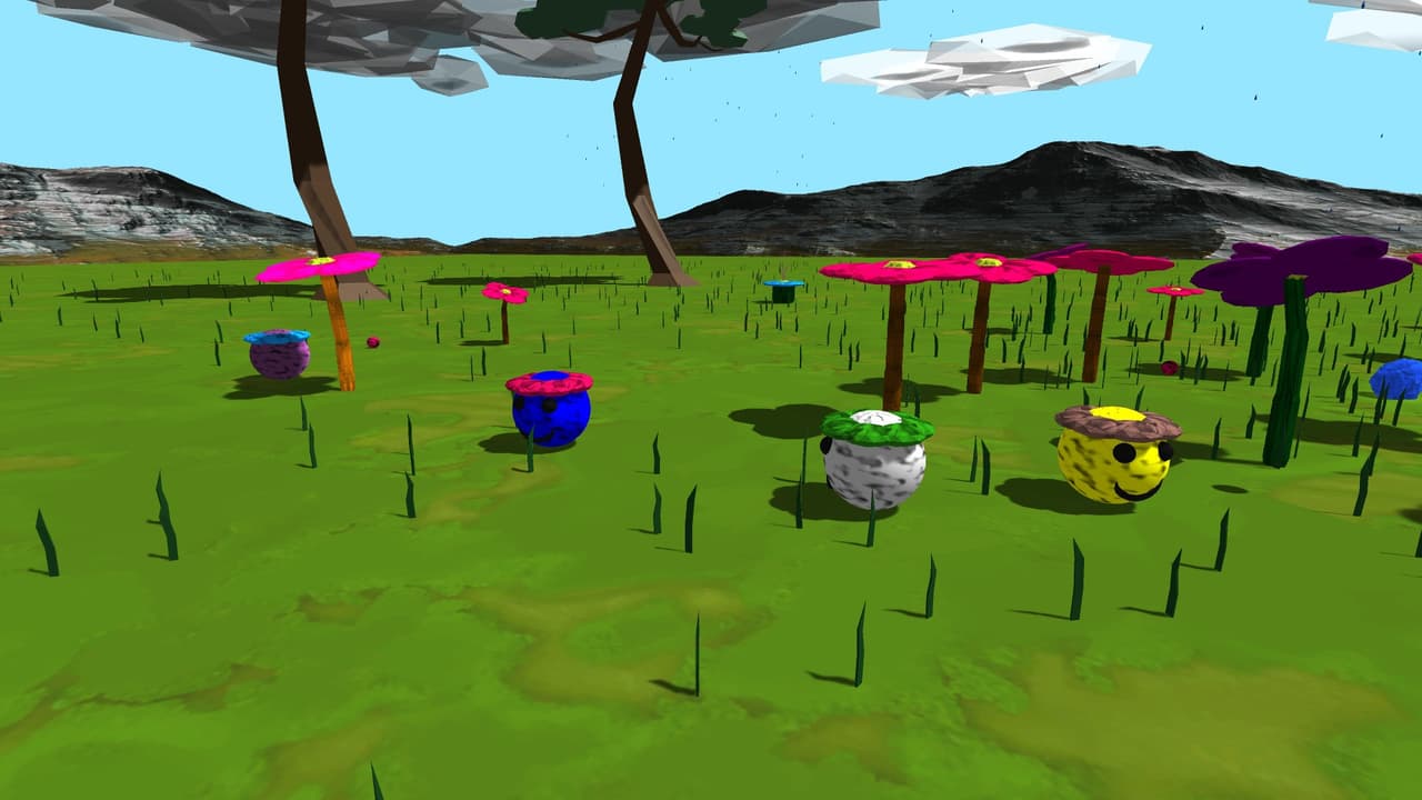 A meadow Piece screenshot 6
