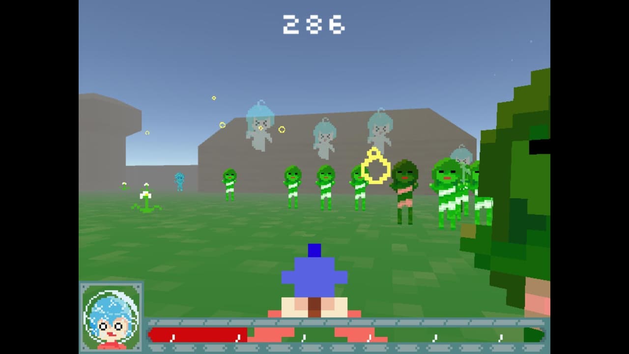 A.Y.Y. screenshot 3
