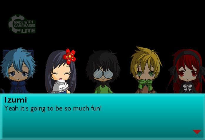 Happy Birthday [Complete] screenshot 3