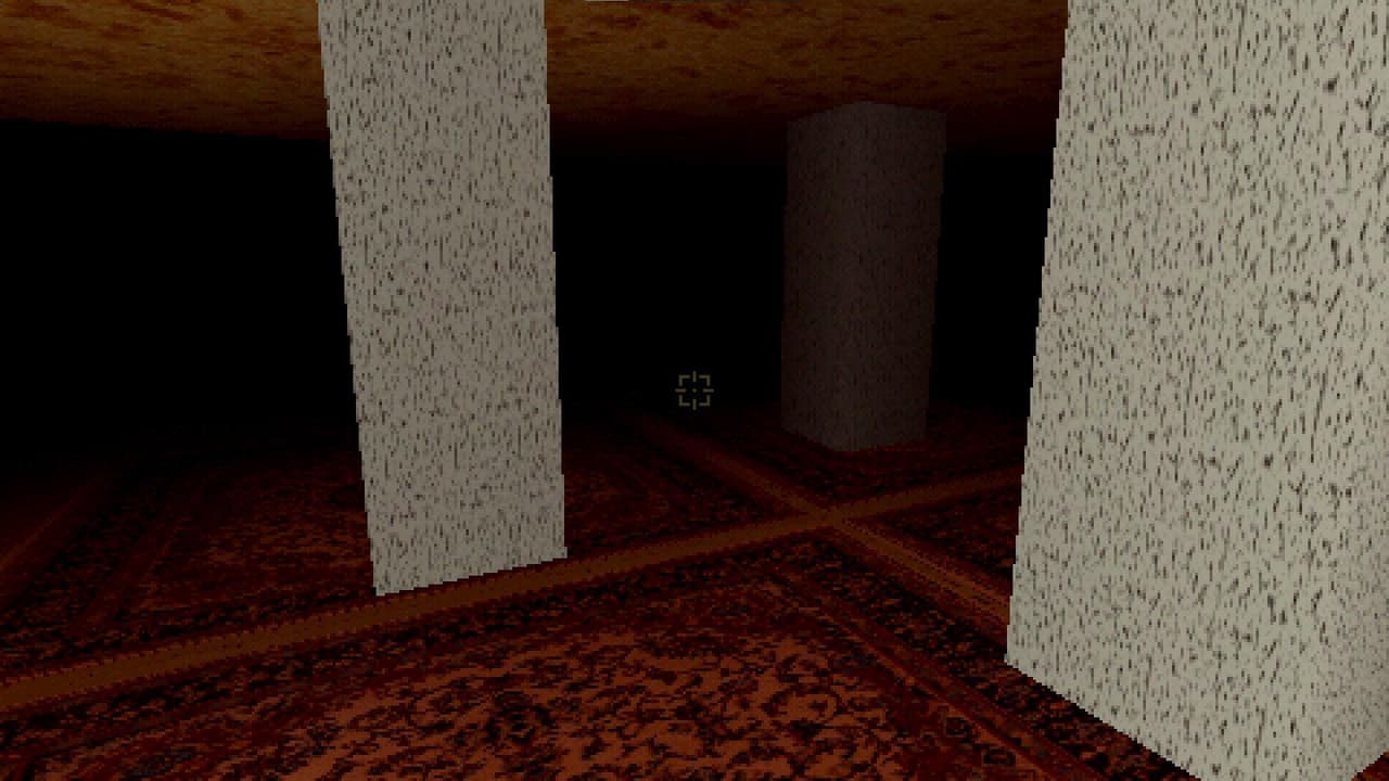 Mr. White (Lorex Games) screenshot 2