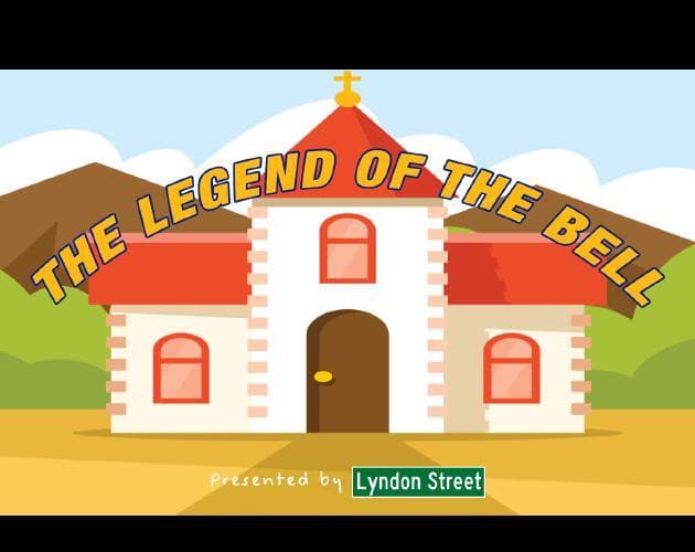 The Legend of The Bell