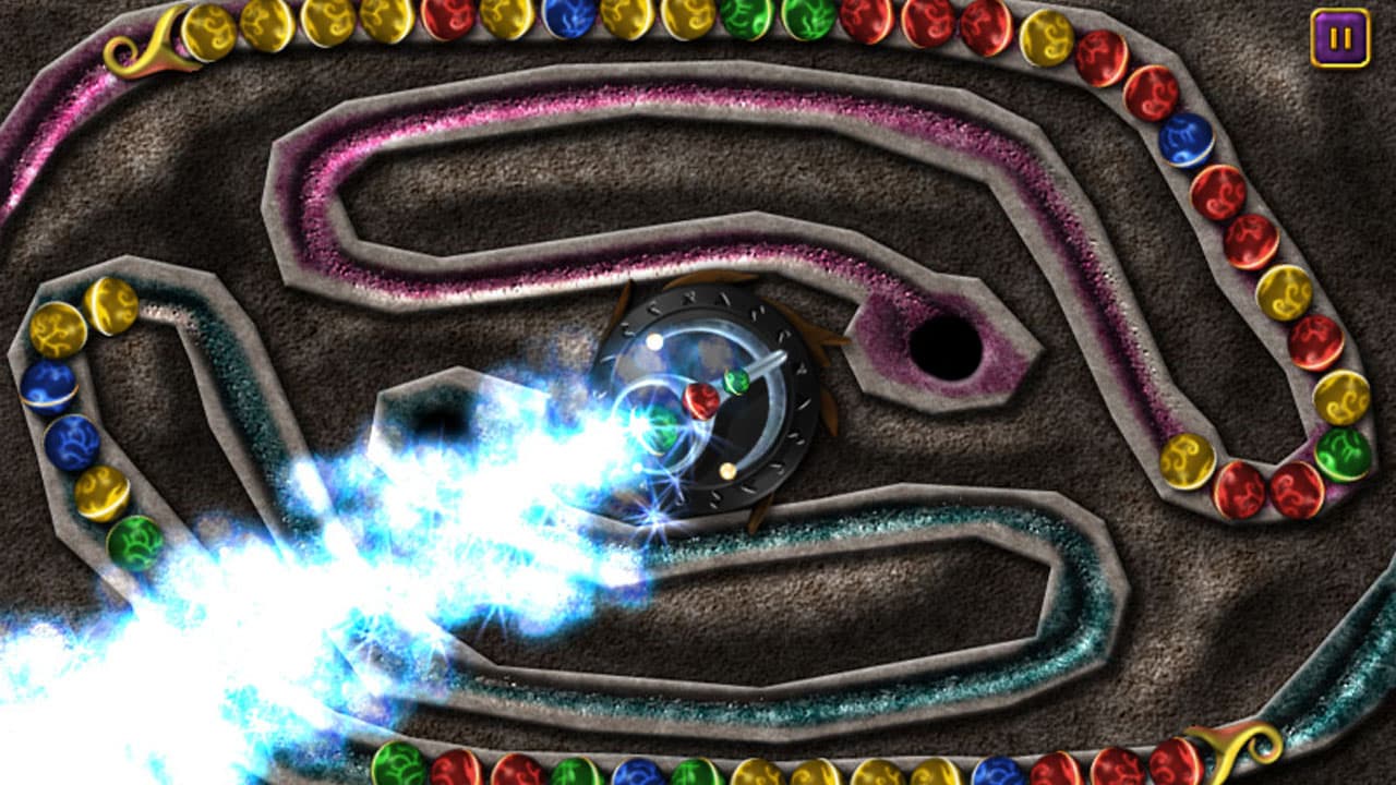 Sparkle screenshot 6