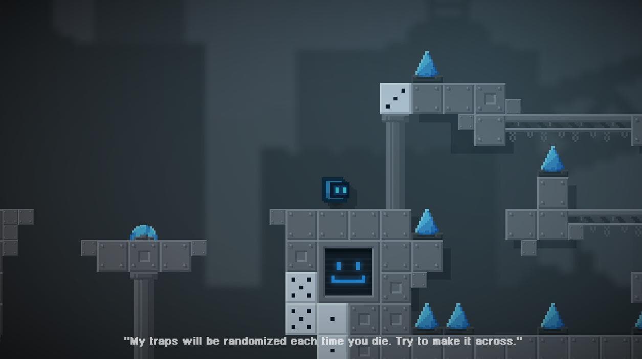 Physical Reset screenshot 4