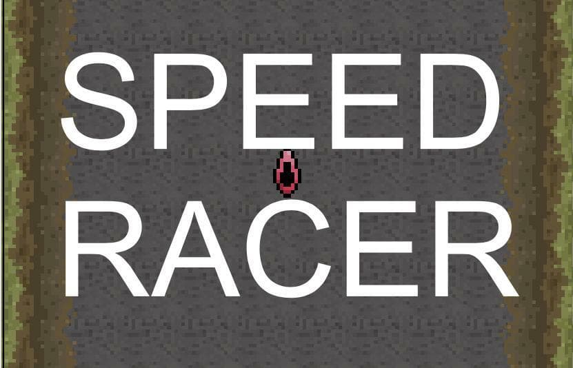 Speed Racer (itch) (JTCX)