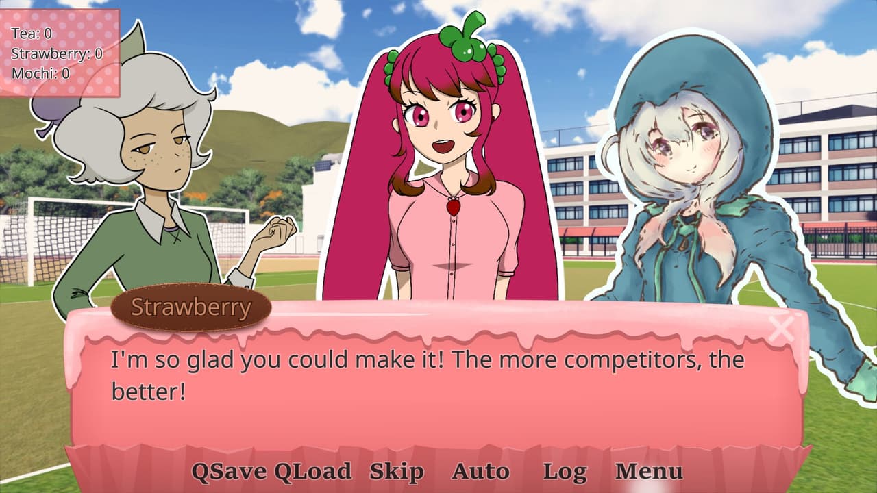 Patisserie Academy screenshot 2