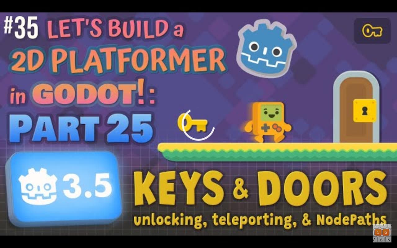 Junper platformer