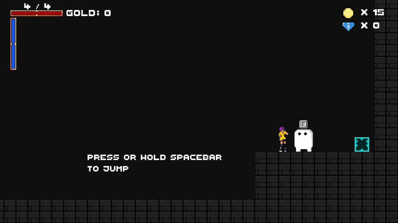 codename:GHOST - DEMO screenshot 2