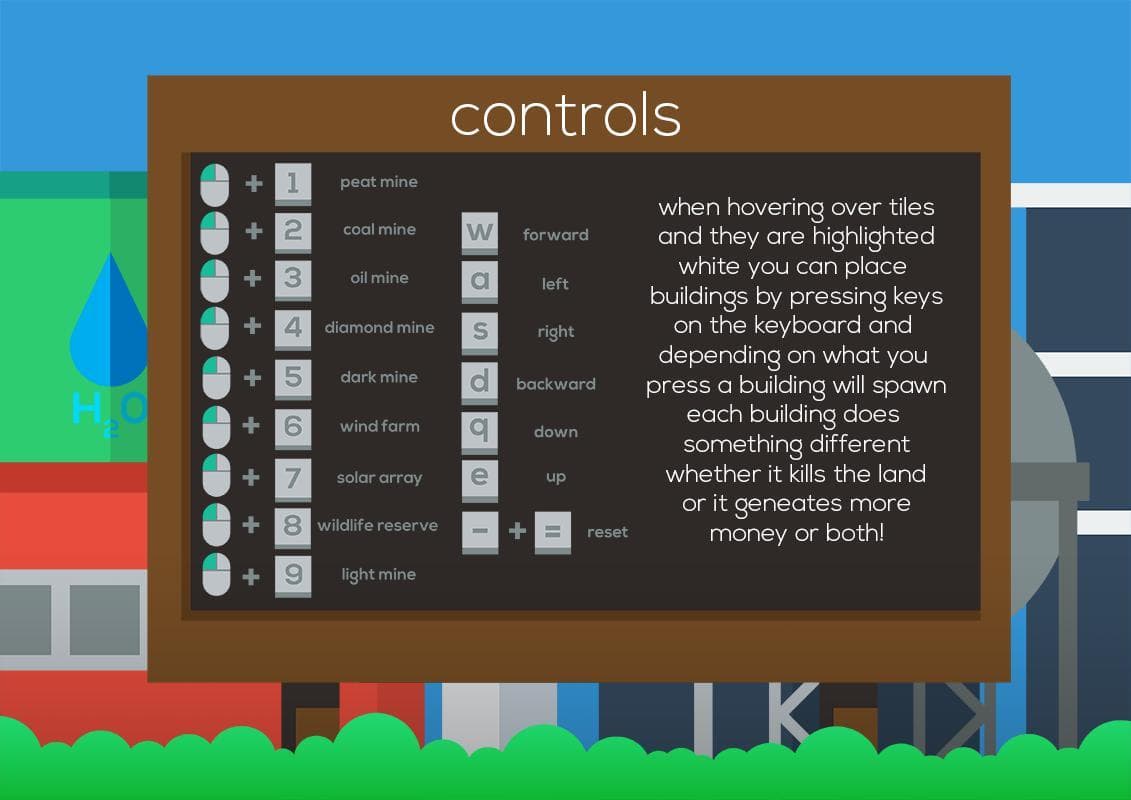 enviromine [FMP Prototype] screenshot 4