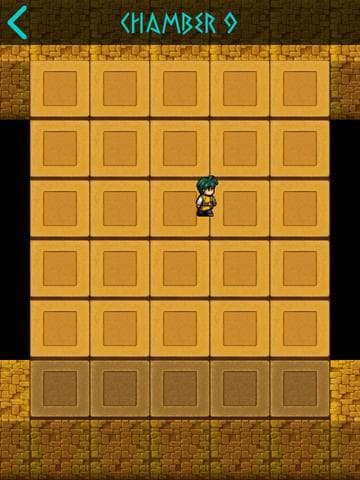 Uh Oh! - Avoid all traps screenshot 5