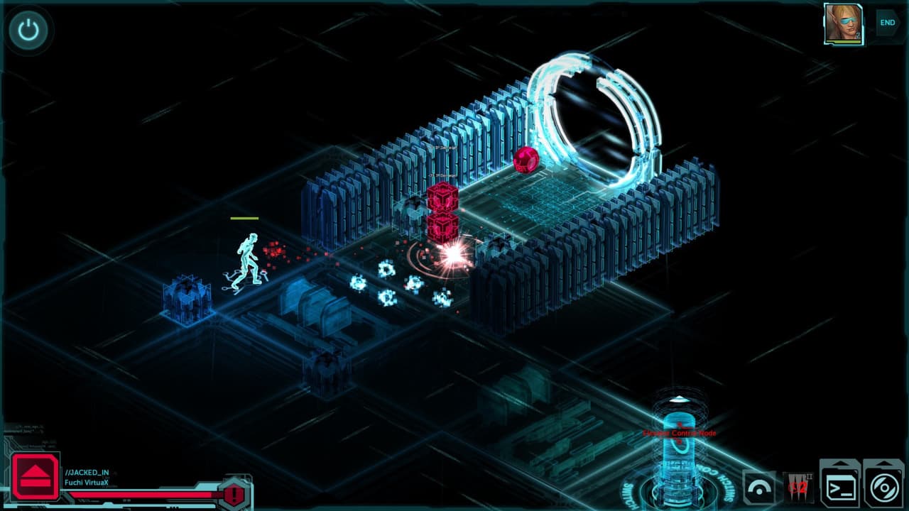 Shadowrun Returns screenshot 5