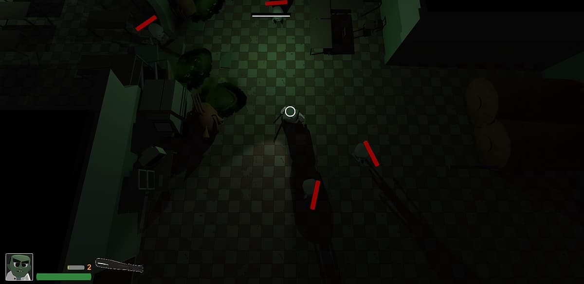 Duty shift screenshot 4