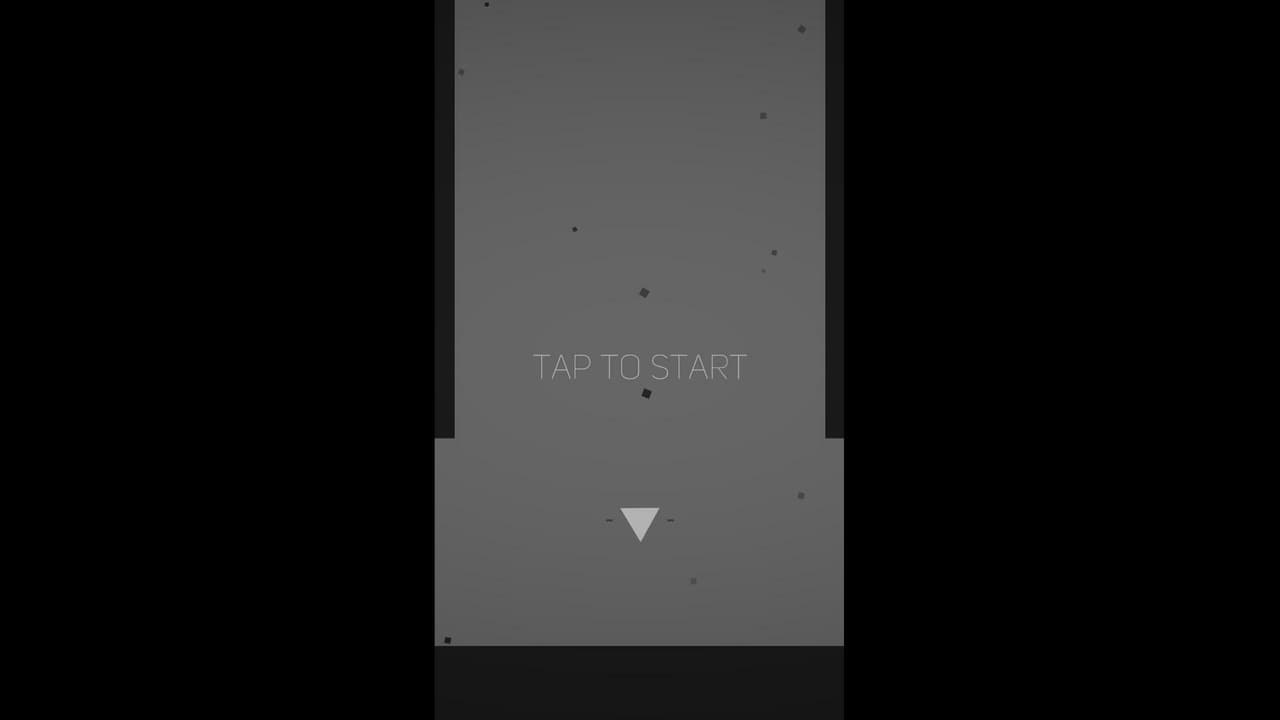 Hookstep (endless prototype version) screenshot 2