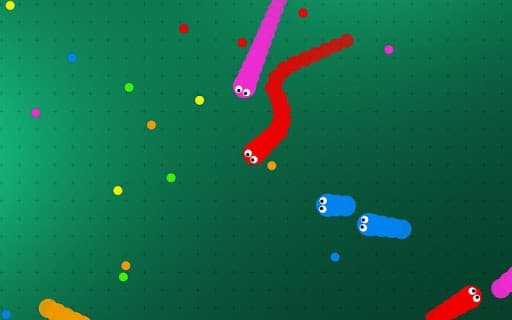 battlesnakes.io screenshot 6