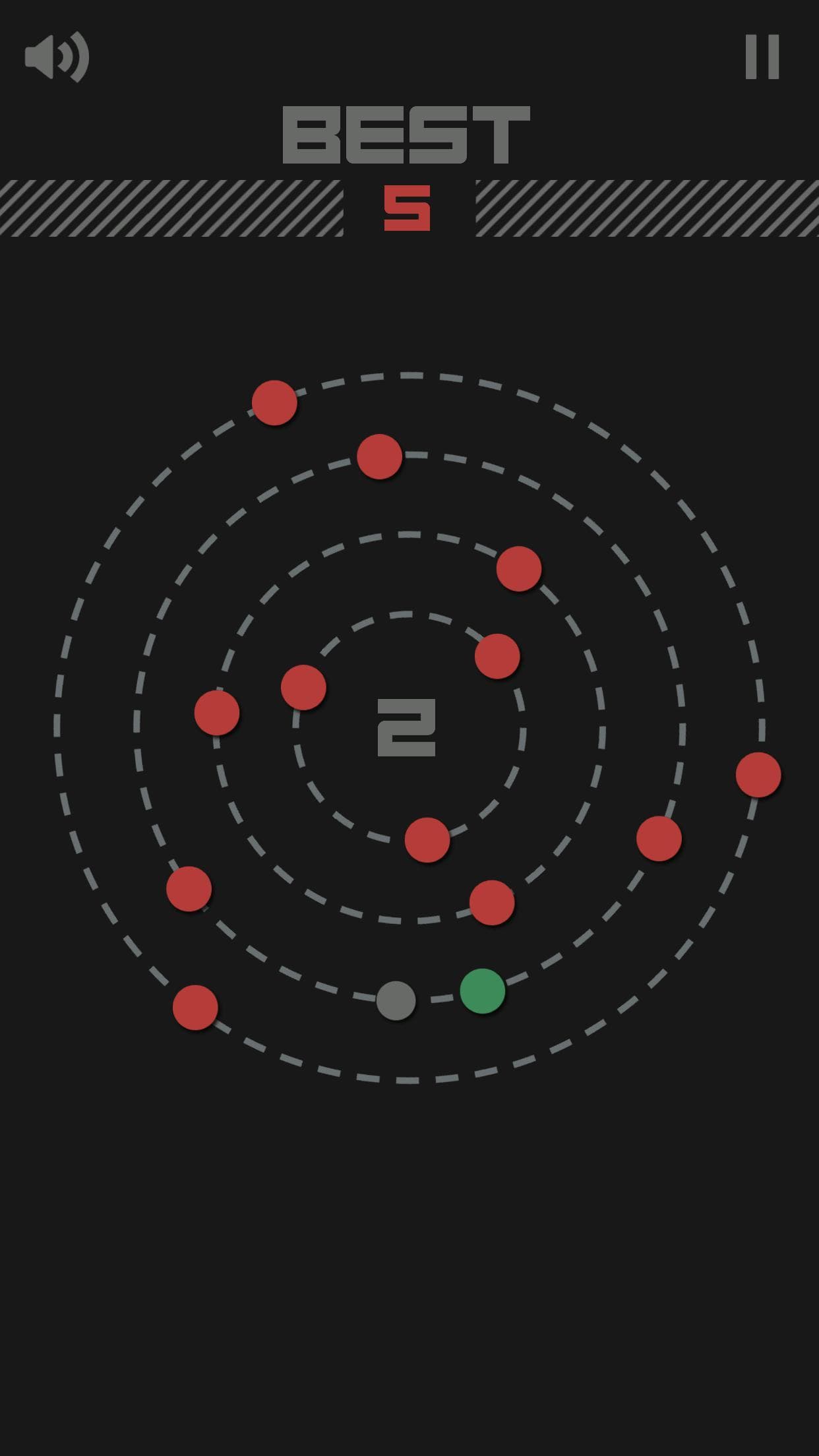 Orble screenshot 4
