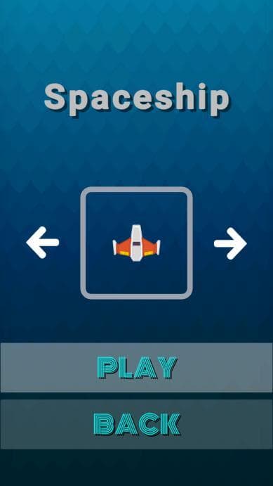 Laser-Defender (Padmanabh) screenshot 4
