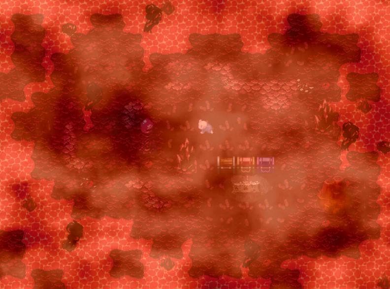 Hell Way screenshot 3