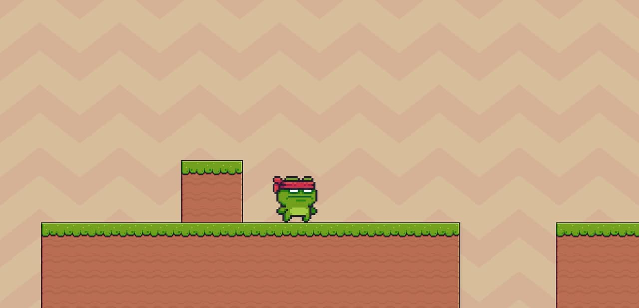 Grumpy Hero