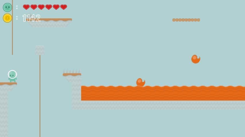 Gift of Life screenshot 4
