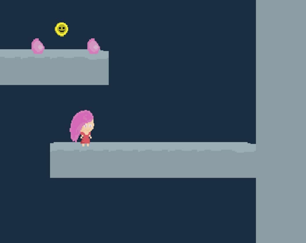 Jolettes Fantastic Adventure! screenshot 2
