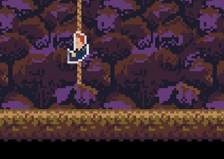 Caves of the Forgotten screenshot 3