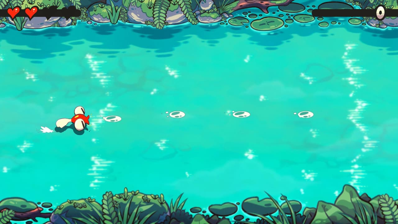 Tadpole Tales screenshot 2