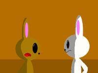 A Rabbits Adventure