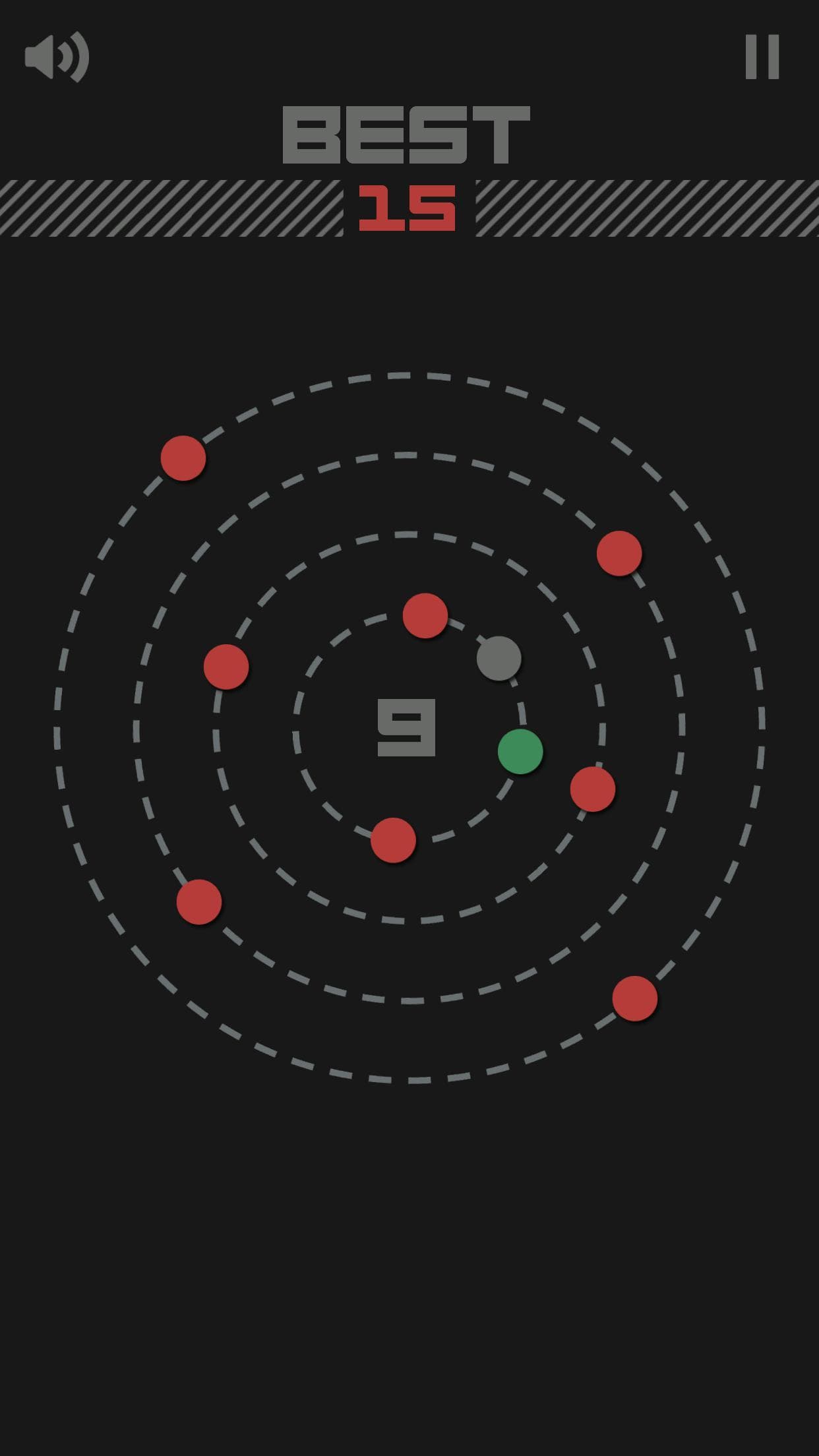 Orble screenshot 3