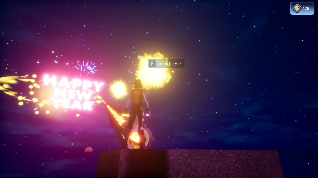 Club Oasis screenshot 2