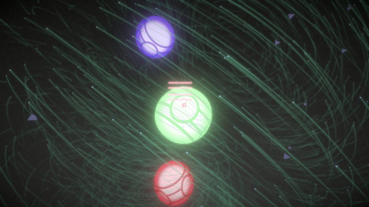 Influence (beta) screenshot 4