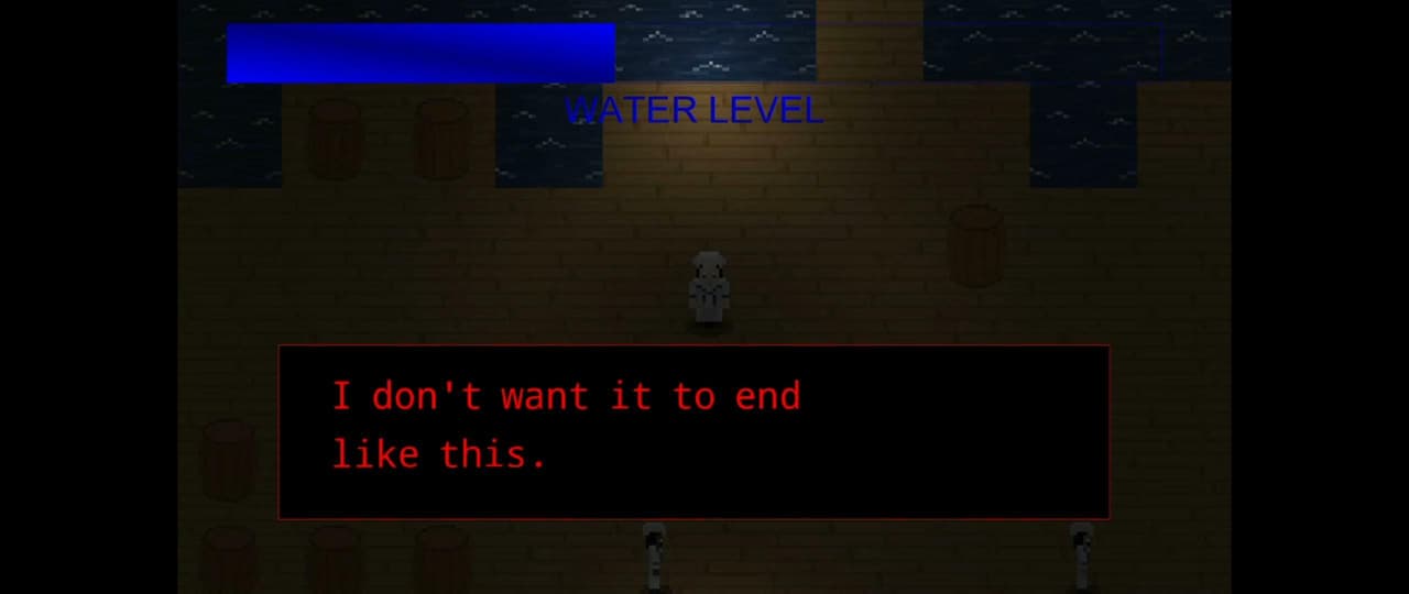 Lonely Sound screenshot 5