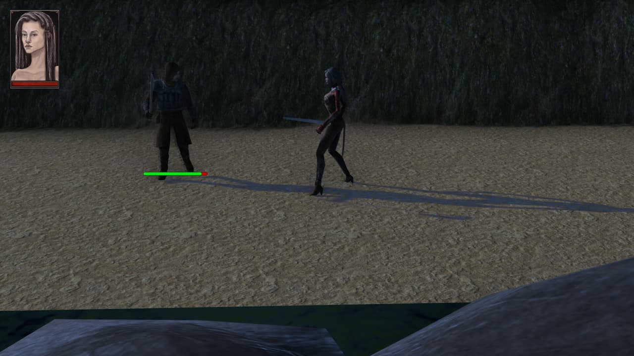 The Great Unborn screenshot 3