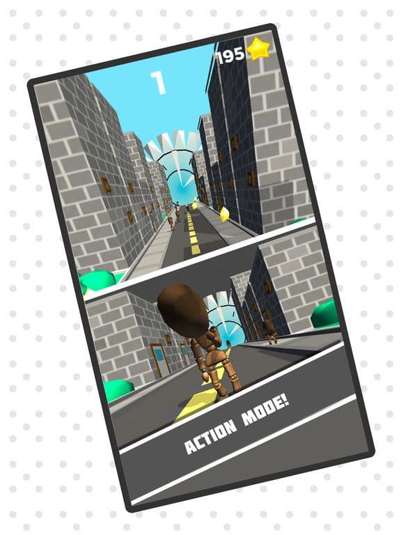 Mannequin Challenge screenshot 3