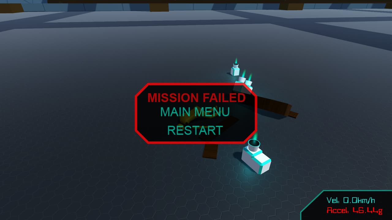 Crash Test Billy screenshot 5