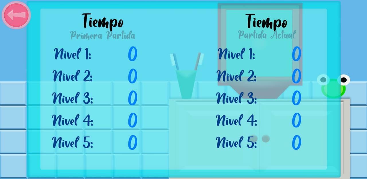 TeethCare screenshot 3