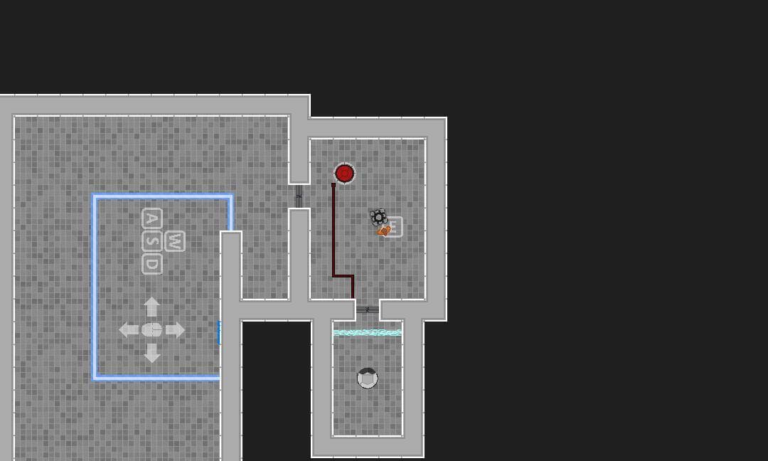 Top Down Portal screenshot 3