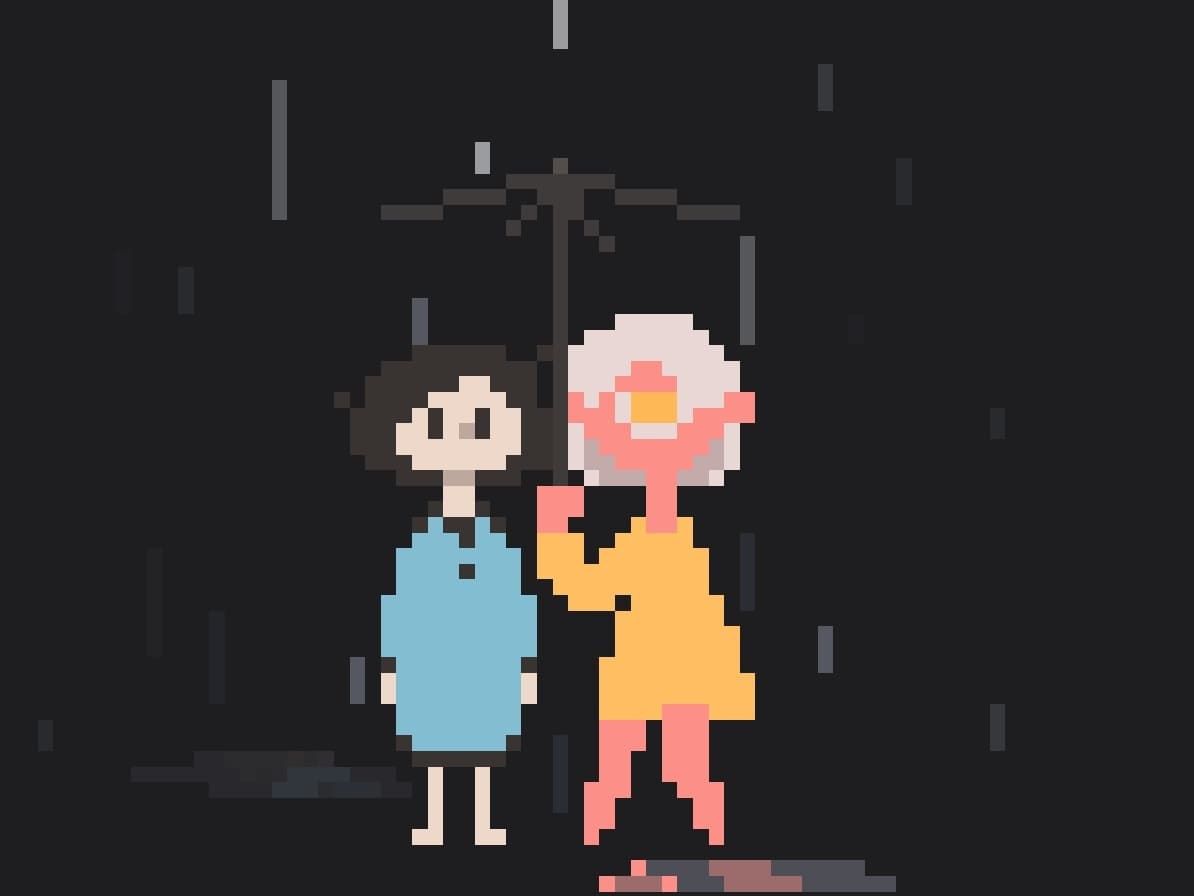 ChildStory (itch) screenshot 6